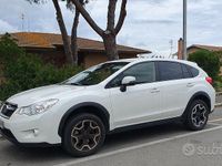 Usata Subaru XV 2015 SUV