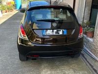 Usata Lancia Ypsilon 95 CV (69 kW) 2012 Utilitaria