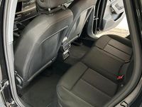 Usata Audi A3 Advanced 116 CV (85 kW) 2021 Nero Berlina