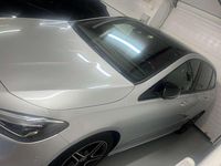 Usata Mercedes B250e Premium 160 CV (117 kW) 2022 Argento Monovolume