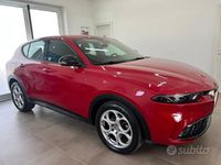 Usata Alfa Romeo Tonale Super 131 CV (96 kW) 2023 Other SUV