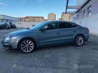 Usata VW Passat 2009 Grigio Berlina