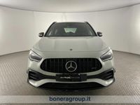 usata Mercedes GLA45 AMG AMG S 4matic+ auto