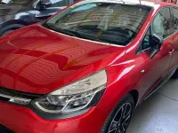Usata Renault Clio IV 90 CV (66 kW) 2016 Passion Berlina