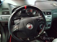 usata Abarth Grande Punto Grande Punto 1.4 T-Jet 16V 3 porte