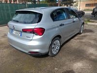 Usata Fiat Tipo Sport 95 CV (69 kW) 2019 Grigio Berlina
