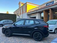 Nuova MG ZS Comfort 116 CV (85 kW) 2025 Nero SUV