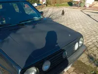 Usata VW Golf III 68 CV (50 kW) 1992 Bluazzurro Utilitaria