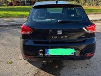 Usata Seat Ibiza Style 90 CV (66 kW) 2021 Berlina