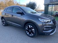 usata Opel Grandland X 1.6 diesel Ecotec Start&Stop*Navi*Cerchi*