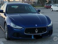 usata Maserati Ghibli Ghibli V6 Diesel