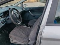 Usata Ford Fiesta 96 CV (70 kW) 2011 Utilitaria