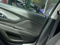 Usata Opel Mokka 140 CV (102 kW) 2016 Grigio SUV