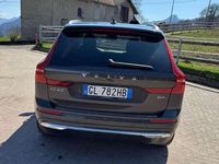 Usata Volvo XC60 197 CV (144 kW) 2022 SUV