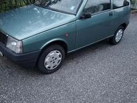Usata Lancia Ypsilon 1989 Verde Utilitaria