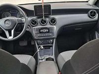 Usata Mercedes GLA180 Premium 109 CV (80 kW) 2015 SUV