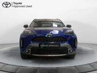 usata Toyota Yaris Cross 1.5 Hybrid 5p. E-CVT Adventure