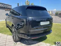Usado Land Rover Range Rover HSE 252 HP (185 kW) 2025 Preto SUV