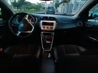 Usata Lancia Delta 165 CV (121 kW) 2009 Utilitaria