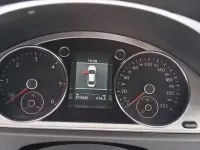 Usata VW Passat 140 CV (102 kW) 2012 Berlina