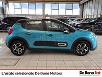 Usata Citroën C3 PureTech 83 CV (61 kW) 2021 Other Utilitaria