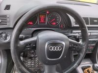 Usata Audi A4 130 CV (95 kW) 2002 Grigio Station wagon