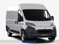 Nuova Toyota Proace 120 CV (88 kW) 2026 Bianco Monovolume