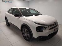 Usata Citroën C4 Feel 110 CV (80 kW) 2022 Bianco Berlina