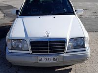 usata Mercedes 200 CE Coupe'