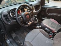 Usata Fiat Panda Cross Cross 2018 Utilitaria