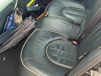 Usata Rover 75 2003 Blu Station wagon