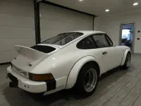Usata Porsche 911SC 204 CV (150 kW) 1989 Altri Coupé