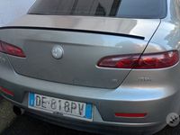 Usata Alfa Romeo 159 120 CV (88 kW) 2006 Berlina