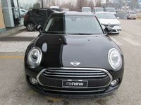 usata Mini One Clubman 1.5 D Auto