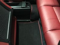 Usata Audi 80 133 CV (97 kW) 1991 Grigio Cabrio