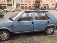 Usata Fiat Ritmo 58 CV (42 kW) 1983 Berlina