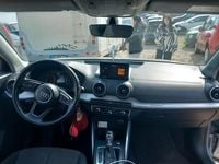 Usata Audi Q2 Business 116 CV (85 kW) 2020 Grigio SUV