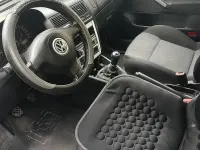 Usata VW Golf IV 105 CV (77 kW) 2003 Blu Berlina