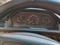 Usata Mercedes 190 1992 Berlina