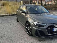 Usata Audi A1 Sportback Ambiente 110 CV (80 kW) 2021 Utilitaria