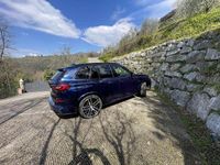Usata BMW X5 M Sport 340 CV (250 kW) 2022 SUV