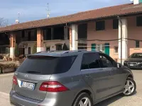 Usata Mercedes ML350 258 CV (189 kW) 2026 SUV