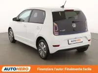 Usata VW e-up! 61 kW (83 CV) 2021 Bianco Utilitaria