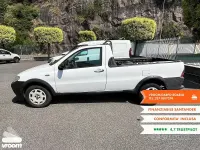 Usata Fiat Strada 84 CV (61 kW) 2008 Pick-up