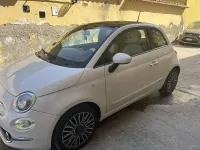 Usata Fiat 500 Lounge 69 CV (50 kW) 2017 Utilitaria