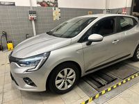 Usata Renault Clio V 85 CV (62 kW) 2021 Berlina