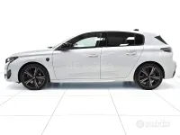 Nuevo Peugeot 308 GT 131 CV (96 kW) 2026 Berlina