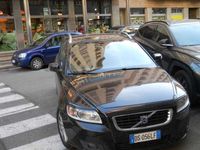 usata Volvo V50 2.0d Momentum