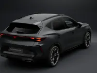 Nuova Cupra Formentor 150 CV (110 kW) 2026 SUV