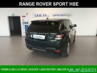 usata Land Rover Range Rover 3.0 TDV6 HSE Alba